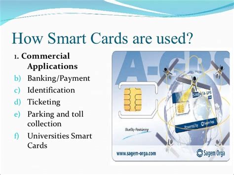 smart cards and its applications|define smart card applications.